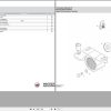 Wacker Neuson Track Excavator EZ26 2 Parts Catalog 1000508552 1