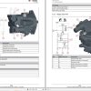 Wacker Neuson Track Excavator EZ26 Service and Repair Manual 1000507788 1