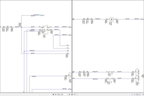 Wacker Neuson Track Excavator EZ26 Service and Repair Manual 1000507788 2