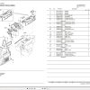 Yanmar Excavator ViO35 6A Parts Catalog OCS1O M57800EN (2)