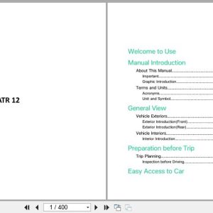 AVATR 12 Owner Manual (1)