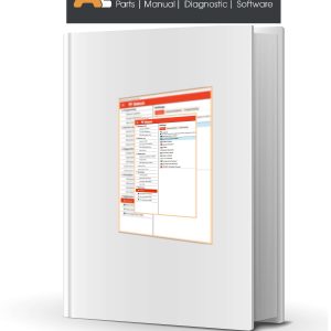 All Bobcat Program 2025 Parts Service Schematic Diagnostic