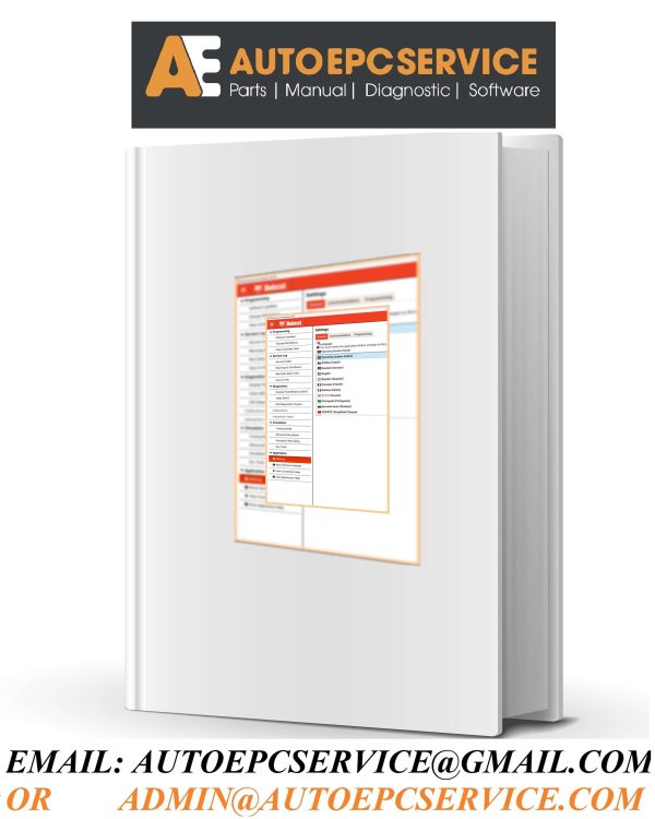 All Bobcat Program 2025 Parts Service Schematic Diagnostic