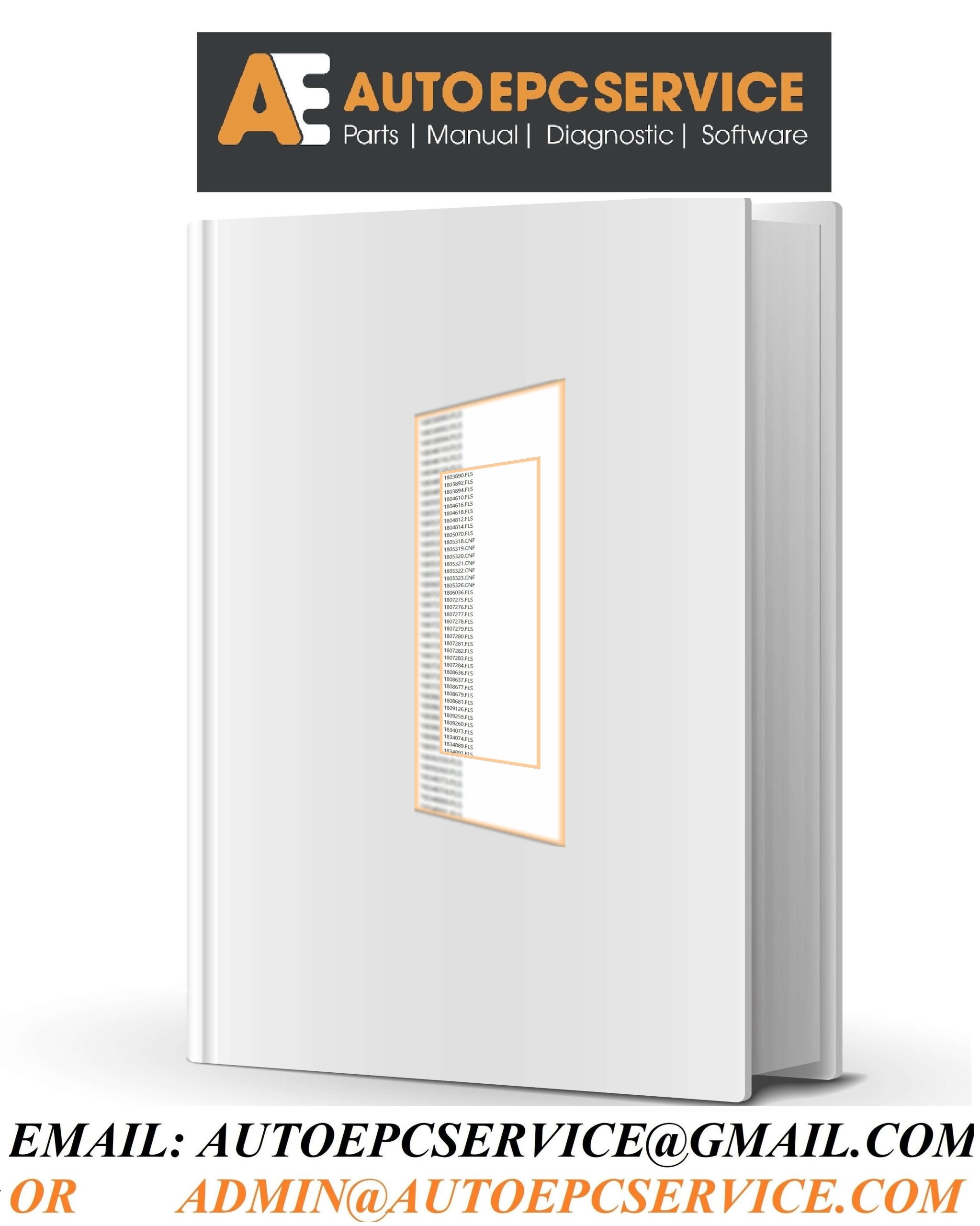 CAT ET FLASH FILES 1998 AND EARLIER OLD Collection