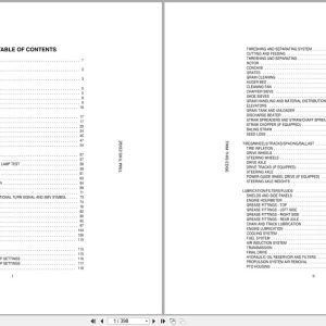 Case Combine 2188 Operators Manual 9 25723 (1)
