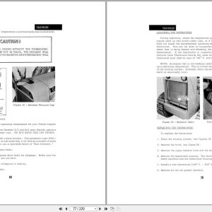 Case Crawler Dozer 750 Operators Manual 9 1224 (2)
