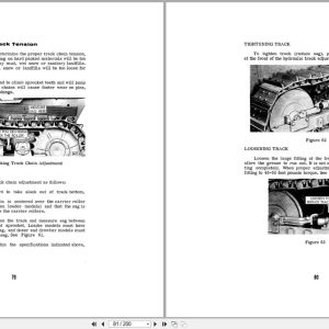 Case Crawler Dozer 850 Operators Manual 9 2724 (2)