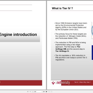 Case Engine CE Tier 4 Training Manual (1)