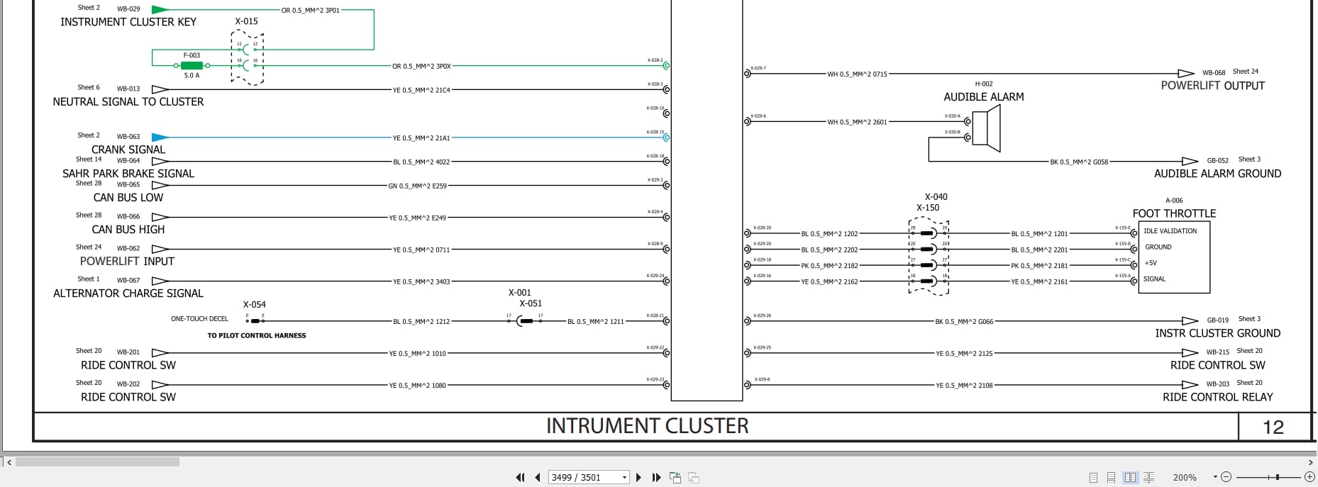Case Loader Backhoe 580N 580SN 580SNWT 590SN Service Manual 47365539 2012 (4)
