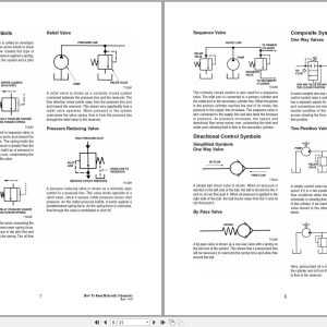 Case Loader Sr130 To Tv380 Service Manual (2)