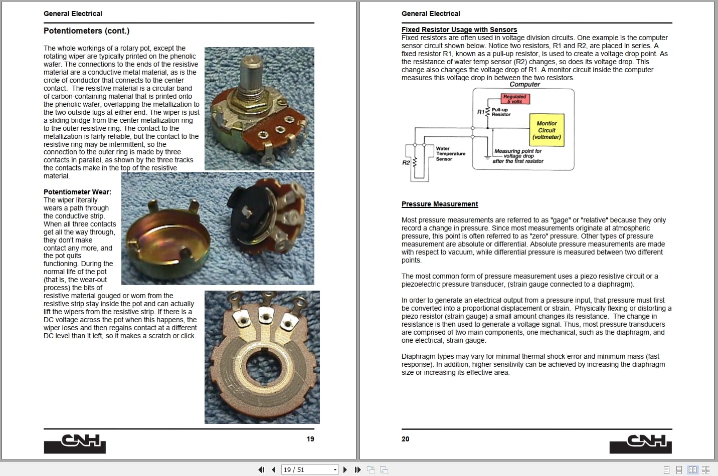 Case Motor Grader B Series Service Training Manual (3)