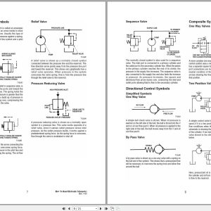 Case Skid Steer Loader Sr130 To Tr320 Tv380 Service Manual (2)