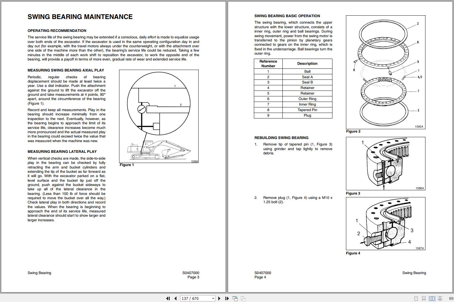 Doosan Excavator Solar 225LC V Shop Manual 023 00058E (2)