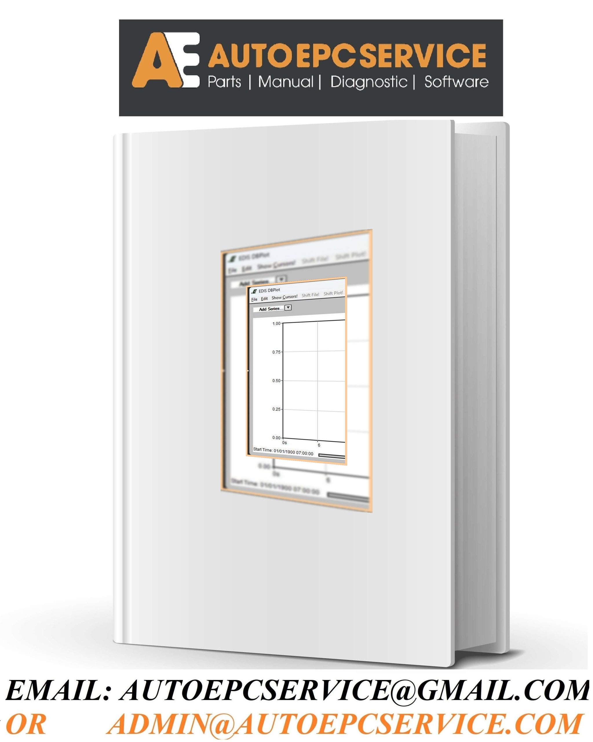 Doosan PSI 4G Display n GCP Display Cover