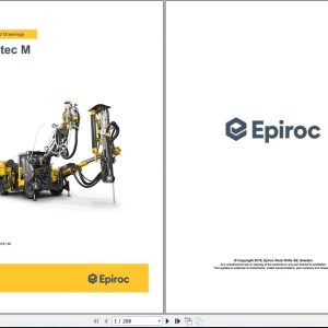 Eprioc Cable Bolting Rig Cabletec M Diagrams And Drawings 2019 (1)
