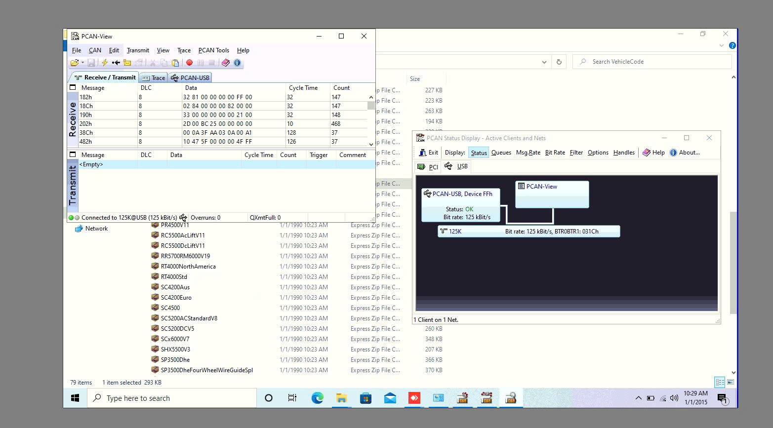 HOW TO FIX CROWN DOWNLOAD TOOL 10
