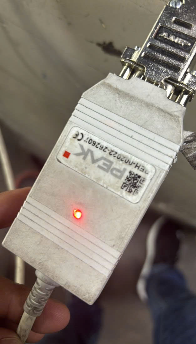 HOW TO FIX CROWN DOWNLOAD TOOL 3