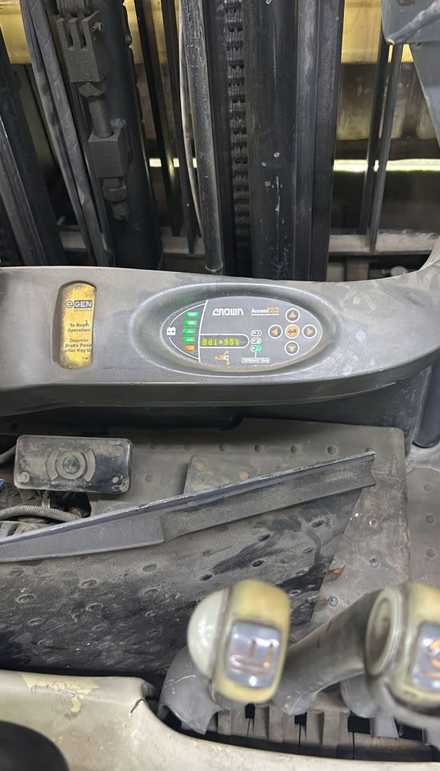 HOW TO FIX CROWN DOWNLOAD TOOL 5