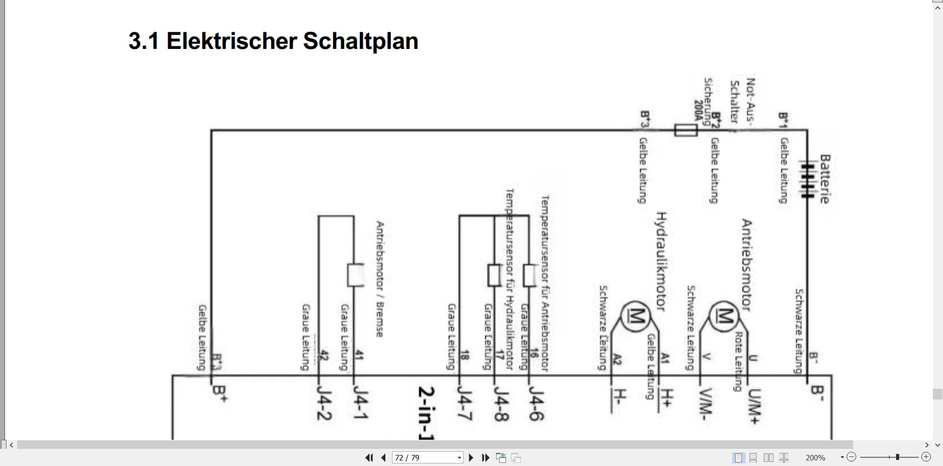 Hangcha A Series 1.2t 1.5t CDD12 WS to CTD15 WS I Operation Maintenance Manual 2024 DE (3)
