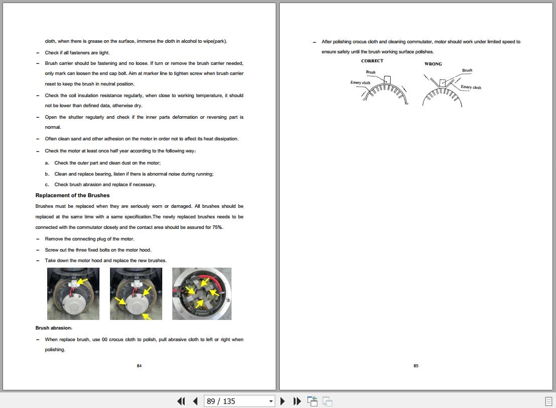 Hangcha A Series 1.5t 2.0t CBD15 A3MJ to CBD20 A3MA ICZ Operation Maintenance Manual 2025 EN (2)