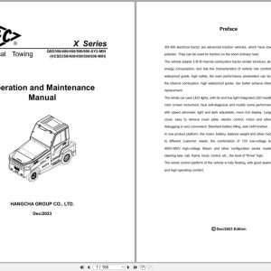 Hangcha X Series 35t 60t QSD350 XY2 MIH to QSD600 XY2 MIH Operation Maintenance Manual 2023 EN (1)
