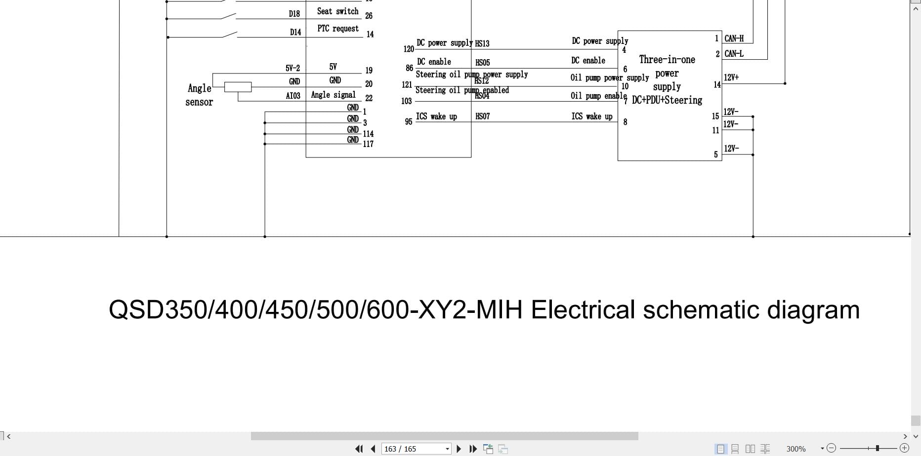 Hangcha X Series 35t 60t QSD350 XY2 MIH to QSD600 XY2 MIH Operation Maintenance Manual 2023 EN (2)