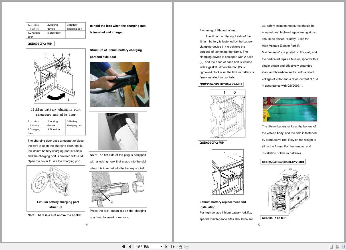 Hangcha X Series 35t 60t QSD350 XY2 MIH to QSD600 XY2 MIH Operation Maintenance Manual 2023 EN (3)