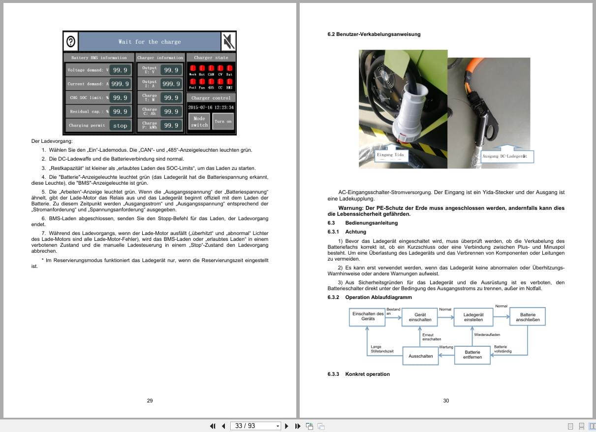Hangcha X Series 4.0t 5.0t BD40 XC1 to BD50 XC2 I Operating And Maintenance Manual 2024 DE (2)