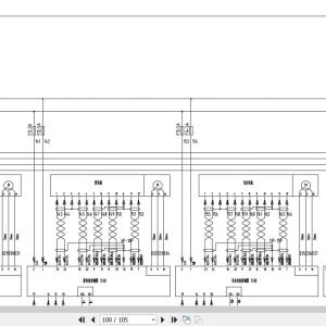 Hangcha XH Series 9.0t H90EC 8 XHJG H90EC 7 XHJG Service Manual 2023 EN (3)