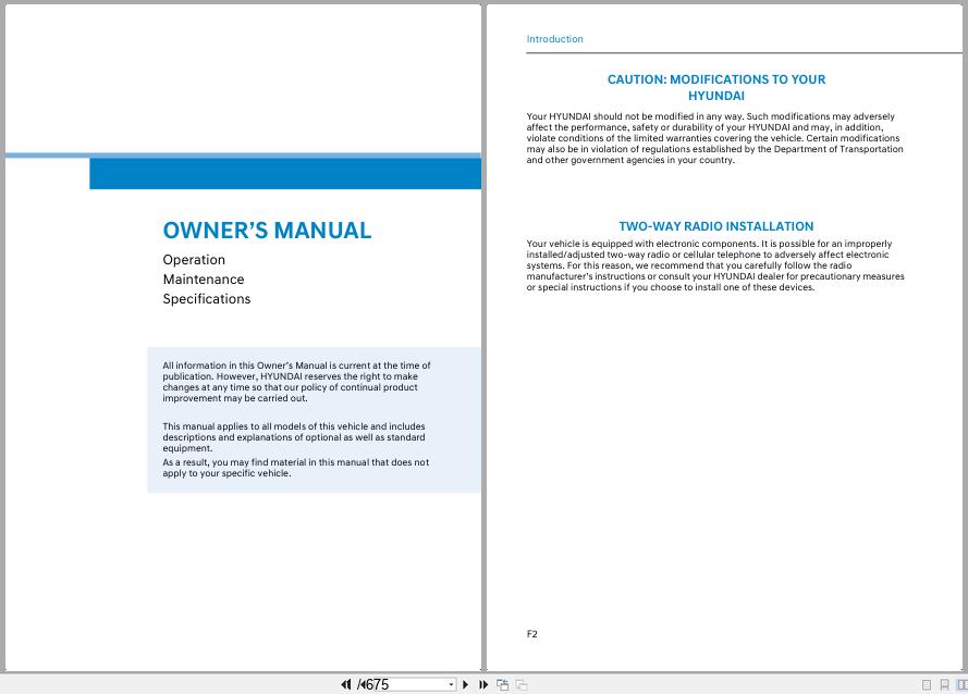 Hyundai Santafe MX5a 2025 Owners Manual (1)