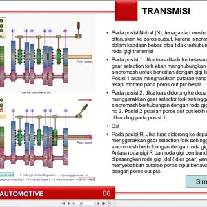Isuzu Truck Mechanical Engineering Level 1 Basic Manual (2)