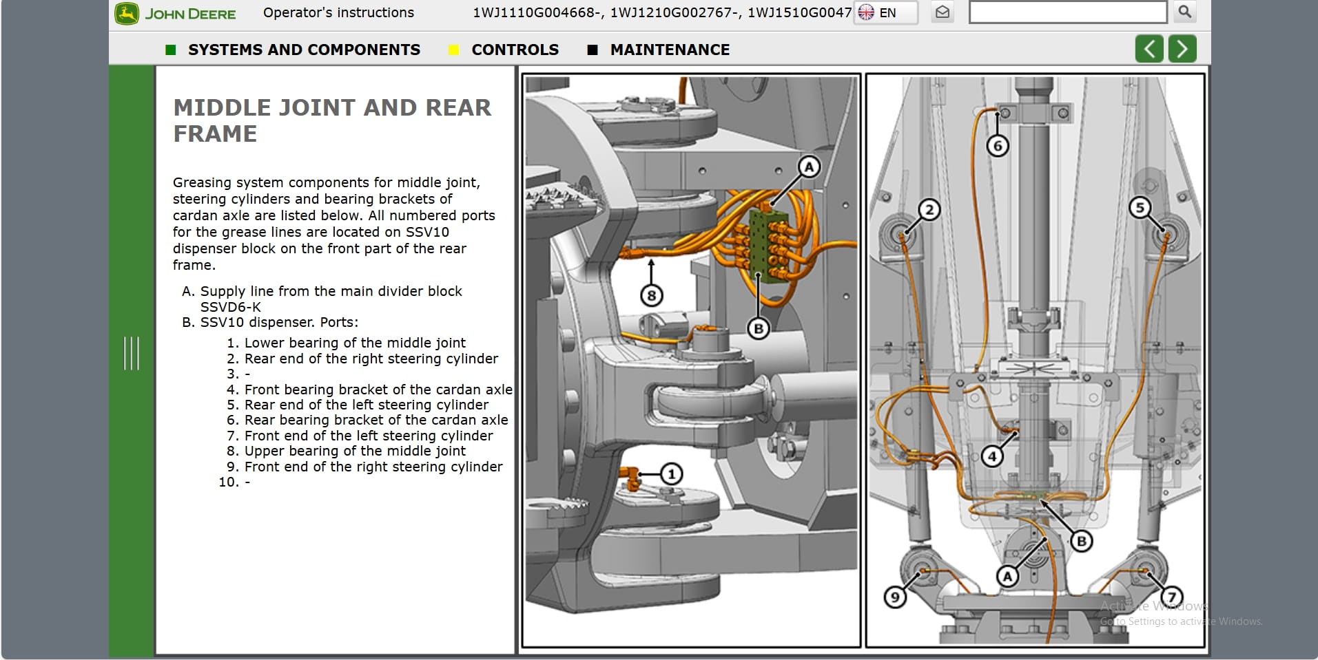 John Deere Forwarder 1110G 1210G 1510G OI T2 XI Operation Manual (3)