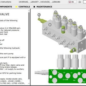 John Deere Forwarder 910G 1010G OI FFC XI Operation Manual (3)