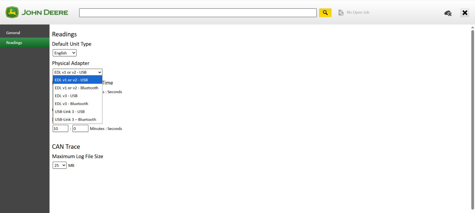 John Deere Service Advisor 5.4.44 Agricultural 2025.06 3