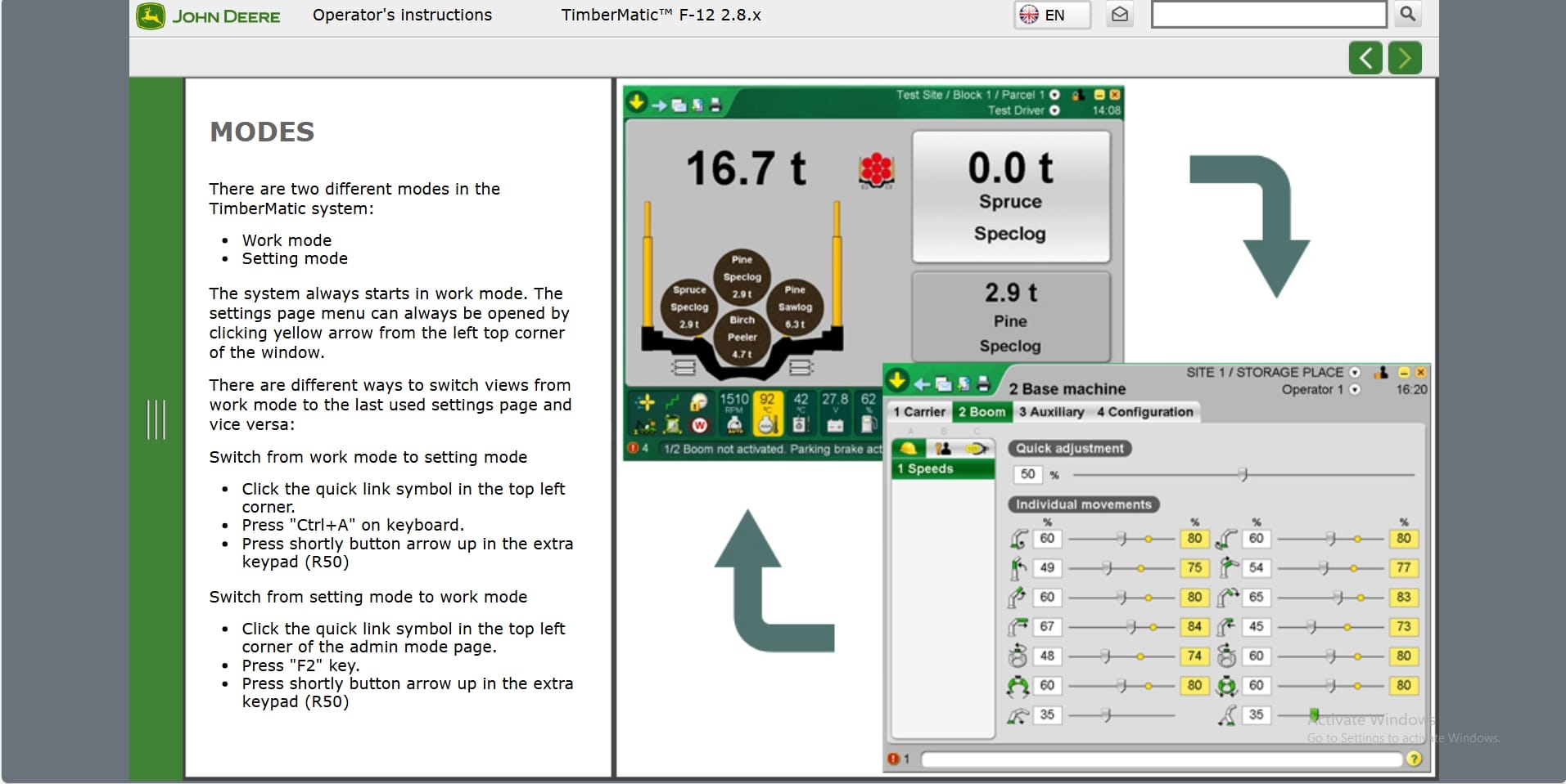 John Deere TimberMatic F 12 2.8.x Operation Manual (2)
