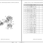 Kubota Mower W621HTC Parts Catalog EN DE (1)