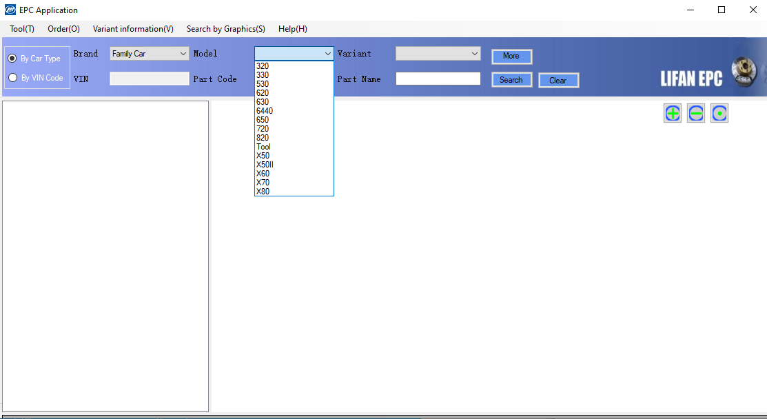 LIFAN EPC 04.2019 ELECTRONIC PARTS CATALOG 4