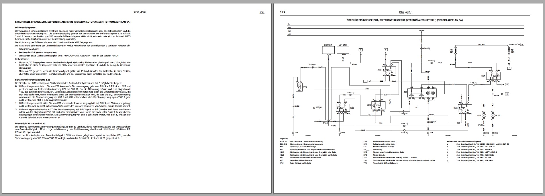 Landini Tractor Series 4V 4F 4GT Workshop Manual 6635339A2 2021 DE (3)