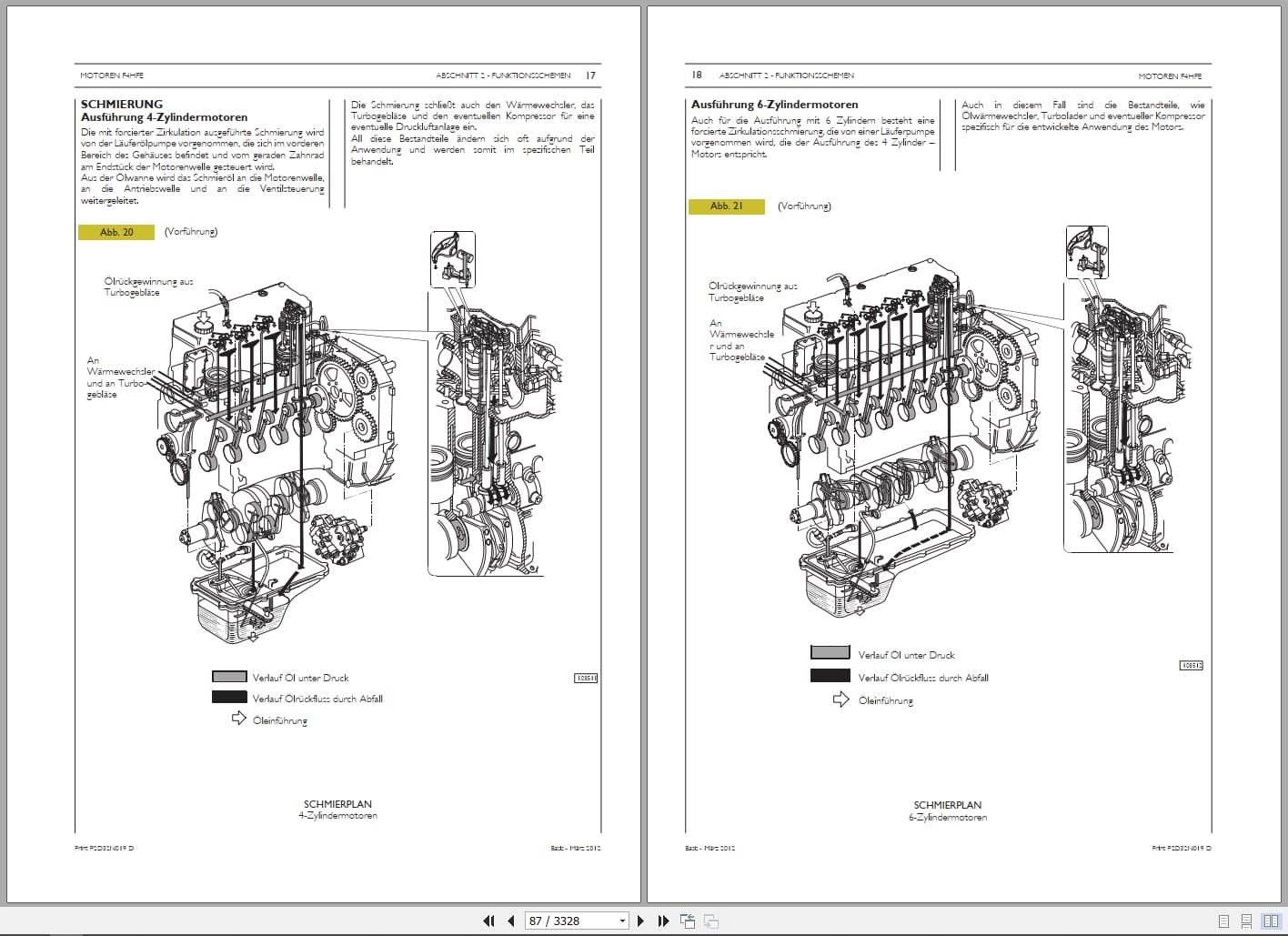 Landini Tractor Series 6 7 Robo Shift Active Workshop Manual 6622105A1 2017 DE (2)