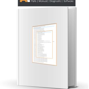 Linde Flash Files 02.2024 Collection Cover