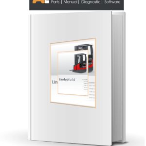 LindeWorld 14.5 2025 Information Product Cover