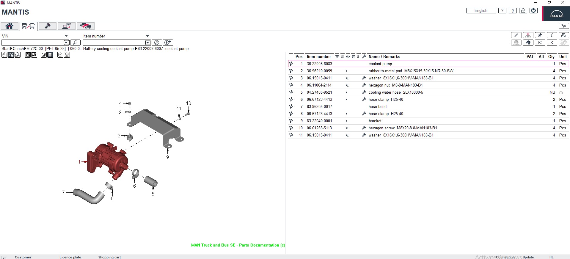MAN MANTIS EPC v797 09.2025 Spare Parts Catalog 4