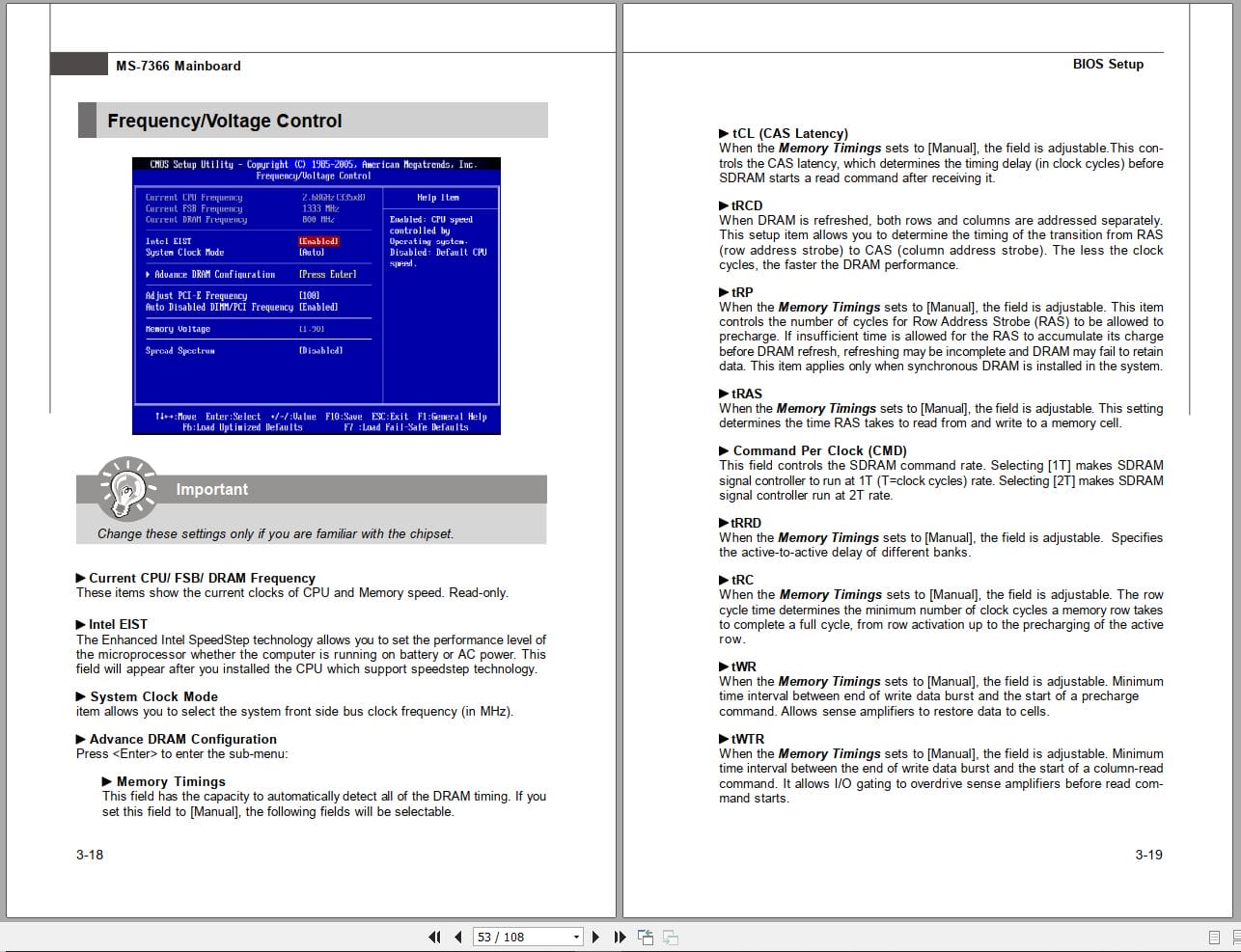MSI Mainboard P6NGM Series MS 7366 Operators Manual (3)