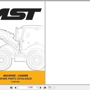 MST Backhoe Loader 642 644 Plus Tier 3A Parts Manual 172957206 2018 EN TR (1)