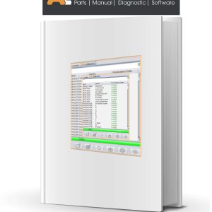 New Holland Case Service Manual eTIMGO 09.2025 Remote
