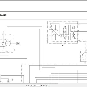 New Holland Excavator E16 E18 Workshop Manual 60413396 New Holland Excavator E16 E18 Workshop Manual 60413396 (3)