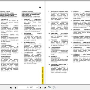 New Holland Loader Ls140 To Ls185.B Flat Time Rate Manual And Fault Code (2)