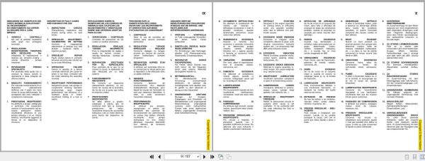 New Holland Loader Ls140 To Ls185.B Flat Time Rate Manual And Fault Code (2)