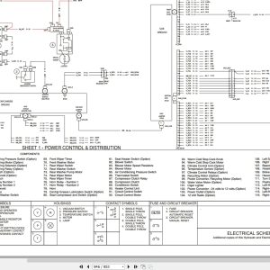New Holland Wheel Loader LW110.B Service Manual 6-72402 New Holland Wheel Loader Lw110.B Service Manual 6 72402 (3)