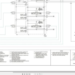 New Holland Wheel Loader LW110.B Service Manual 6-72402 New Holland Wheel Loader Lw110.B Service Manual 6 72402 (4)